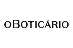 Logotipo O Boticário