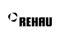 Logotipo Rehau