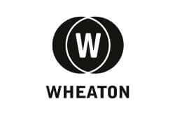 Logotipo Wheaton