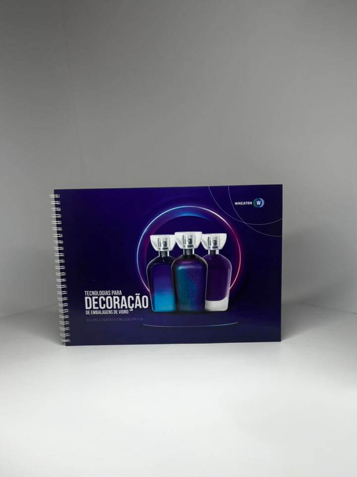 Apostilas e materiais