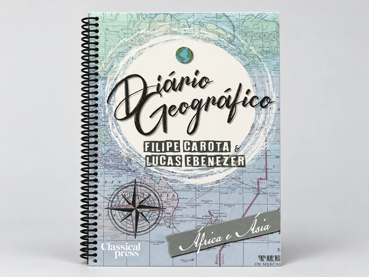 Apostilas Personalizadas